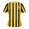 Camisetas Al Ittihad Benzema 9 Primera 2022/23 - Hombre